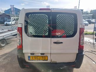 Citroën Jumpy Jumpy (G9) Van 1.6 HDI 16V picture 5
