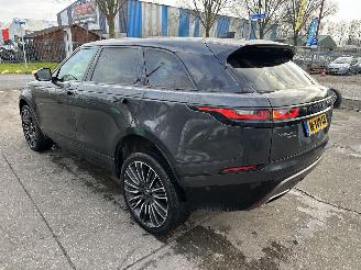 Land Rover Range Rover Velar 3.0 V6 221KW AWD R-Dynamic HSE Clima Navi Leer Led Camera picture 3