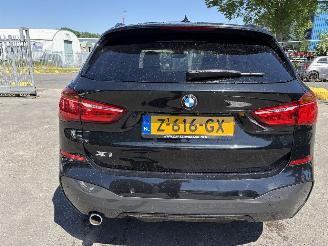 BMW X1 1.8i sDrive 103KW Clima Navi Pano Camera High Executive M-Pakket Led xenon picture 5