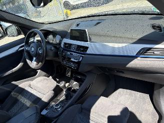 BMW X1 1.8i sDrive 103KW Clima Navi Pano Camera High Executive M-Pakket Led xenon picture 7