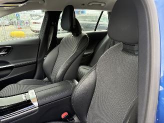 Mercedes C-klasse 200 Autom. 150KW Navi Clima Led Luxury Line Launch Edition NAP picture 9