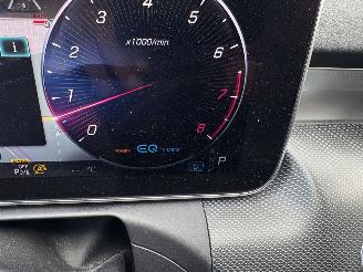 Mercedes C-klasse 200 Autom. 150KW Navi Clima Led Luxury Line Launch Edition NAP picture 15