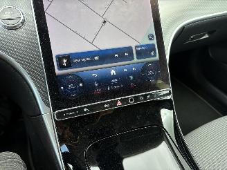 Mercedes C-klasse 200 Autom. 150KW Navi Clima Led Luxury Line Launch Edition NAP picture 13
