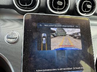 Mercedes C-klasse 200 Autom. 150KW Navi Clima Led Luxury Line Launch Edition NAP picture 17