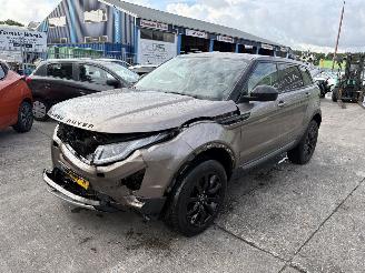 Land Rover Range Rover Evoque 2.0 Si4 Autom. 177KW Pano Clima Navi Urban series SE NAP picture 4