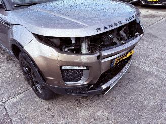 Land Rover Range Rover Evoque 2.0 Si4 Autom. 177KW Pano Clima Navi Urban series SE NAP picture 18