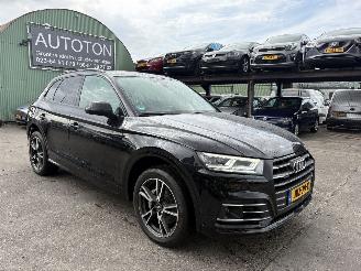 Avarii autoturisme Audi Q5 55 TFSI E 185KW Competition Quattro Autom. Clima Navi S-Line 2020/9