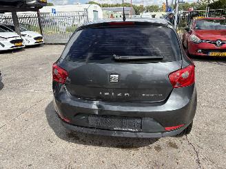 Seat Ibiza 1.2 TSI 77KW Airco Sport 5-Drs picture 4