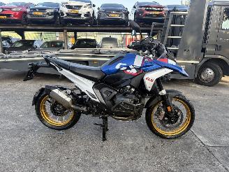 skadebil motor BMW R 1300 GS 107KW All-Road Trophy Led Niewste Model 2025/1