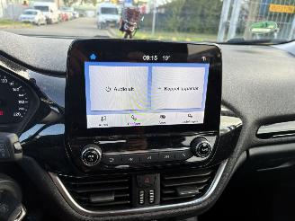 Ford Fiesta 1.0 Ecoboost 74KW Clima Titanium 5-Drs Led NAP picture 10