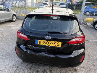 Ford Fiesta 1.0 Ecoboost 74KW Clima Titanium 5-Drs Led NAP picture 3