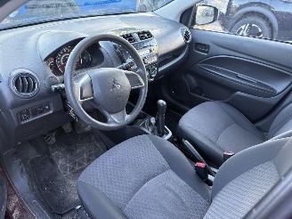 Mitsubishi Space-star 1.0 52KW Cool+ Airco 5-Deurs NAP picture 6