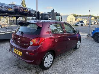 Mitsubishi Space-star 1.0 52KW Cool+ Airco 5-Deurs NAP picture 5