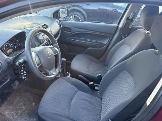 Mitsubishi Space-star 1.0 52KW Cool+ Airco 5-Deurs NAP picture 7
