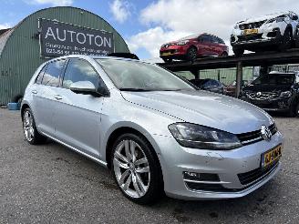  Volkswagen Golf 1.4 TSI DSG 103KW Clima Autom. Led Xenon 2013/4