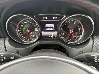 Mercedes A-klasse 180 Autom. 90KW Clima Navi Led AMG-pakket Xenon picture 9