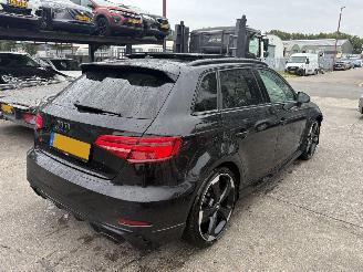 Audi Rs3 2.5 TFSI 400PK Quattro Pano Clima Navi Led Camera picture 8