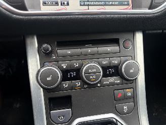 Land Rover Range Rover Evoque 2.2 SD4 140KW Autom. 4WD Autobiography Clima Navi Camera Led picture 10