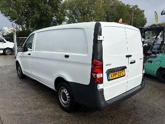 Mercedes Vito 110 CDI 75KW Lang Clima Navi Camera Led Xenon Functional picture 3