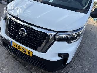 Nissan Primastar 2.0 DCI 96KW Clima Acenta Led L1H1 picture 13