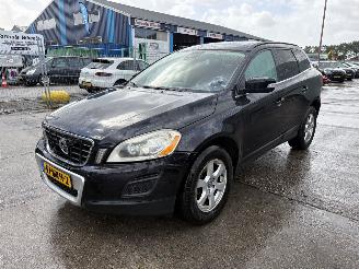 Avarii autoturisme Volvo Xc-60 2.0 D3 Autom. 120KW Clima Navi Xenon Momentum NAP 2010/10
