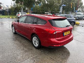 Ford Focus 1.0 Ecoboost 92KW Hybrid Titanium X Clima Navi Camera Led Business NAP picture 5