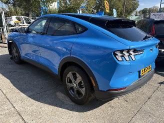 škoda osobní automobily Ford Mustang Mach-e 75 kWh RWD 198KW Clima Navi Leer Camera NAP 2023/1