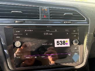 Volkswagen Tiguan 1.4 TSI 110KW eHybrid Dsg Clima Navi Led R-Line picture 10