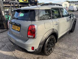 škoda osobní automobily Mini Countryman 1.5 75KW Autom. Pano Clima Navi Dutch Made Edition Led 2019/9