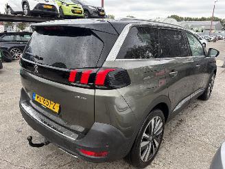 Peugeot 5008 1.2 96KW GT-Line Pano Navi Clima 7-Pers Camera Led Xenon NAP picture 5