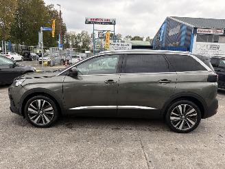 Peugeot 5008 1.2 96KW GT-Line Pano Navi Clima 7-Pers Camera Led Xenon NAP picture 7