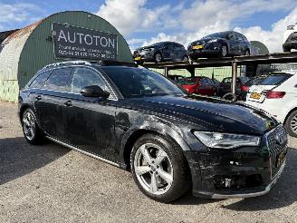 Audi A6 allroad 3.0 BITurbo 235KW Allroad Quattro Autom. Pano Premium Edition picture 1