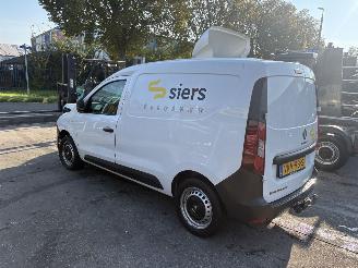 Renault Express 1.5 DCI 55KW Navi Airco Comfort Schuifdeur Led NAP picture 4