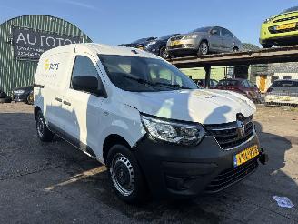Renault Express 1.5 DCI 55KW Navi Airco Comfort Schuifdeur Led NAP picture 1