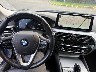 BMW 5-serie 530E 135KW Autom. Clima Navi Laser Business Edition Plus NAP picture 11