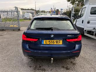 BMW 5-serie 530E 135KW Autom. Clima Navi Laser Business Edition Plus NAP picture 3