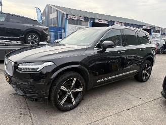 Volvo Xc-90 2.0 T8 235KW Twin Engine AWD Autom. Clima Navi Pano Inscription 7-Pers NAP picture 5