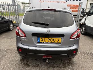 Nissan Qashqai 1.6 86KW Navi Clima Pano Camera Connect Edition picture 3