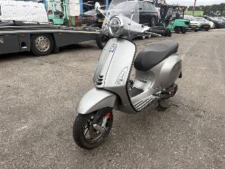 Piaggio Overig Vespa Elettrica 4KW picture 7