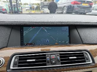 BMW 7-serie 740i Autom. 240KW Alpina-pakket Clima Navi Schuifdak HUD Softclose picture 13