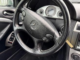Mercedes CLK 200 K. 135KW Autom. Clima Navi Avantgarde NAP picture 13