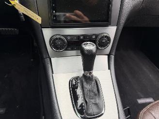 Mercedes CLK 200 K. 135KW Autom. Clima Navi Avantgarde NAP picture 12