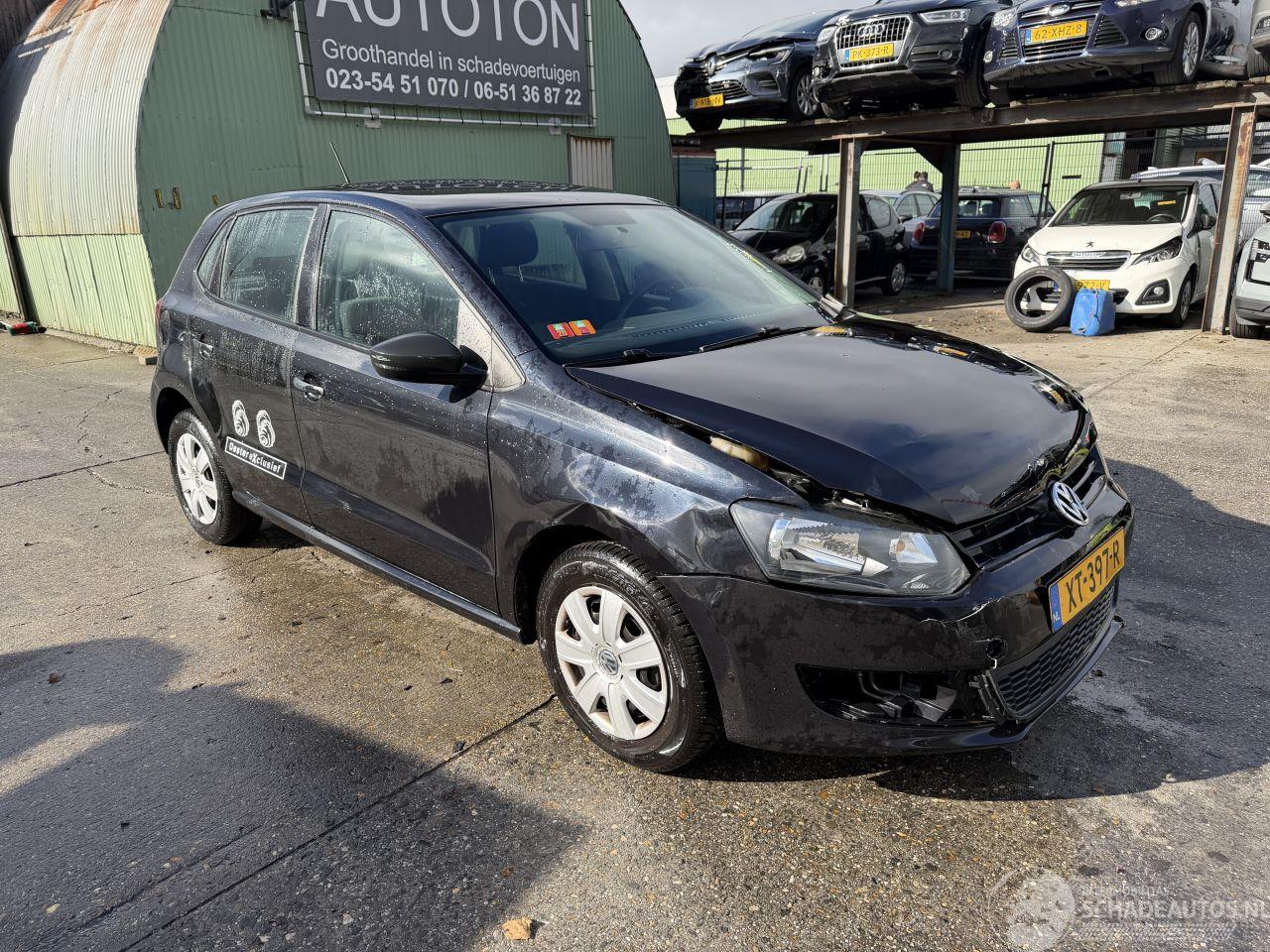 Volkswagen Polo 1.2 44KW Airco 5-Deurs