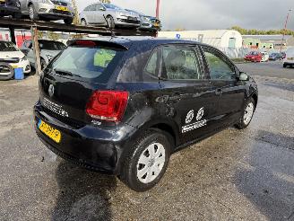 Avarii autoturisme Volkswagen Polo 1.2 44KW Airco 5-Deurs 2009/7