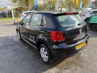 Volkswagen Polo 1.2 44KW Airco 5-Deurs picture 5