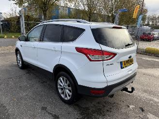 Ford Kuga 1.5 110KW Titanium Plus Clima Navi Camera picture 6