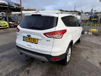 Ford Kuga 1.5 110KW Titanium Plus Clima Navi Camera picture 2