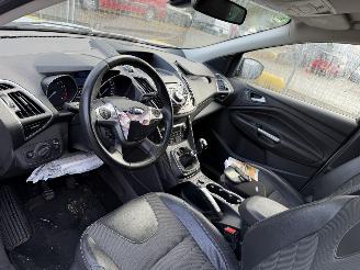 Ford Kuga 1.5 110KW Titanium Plus Clima Navi Camera picture 15