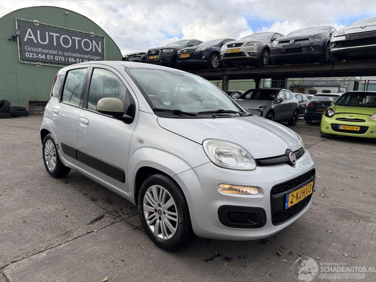 Fiat Panda 0.9 Twinair 48KW Airco Easy NAP