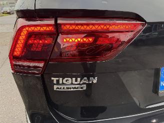 Volkswagen Tiguan 1.5 TSI 110KW DSG R-Line Pano Clima Navi Allspace Led Xenon 7-Pers NAP picture 26